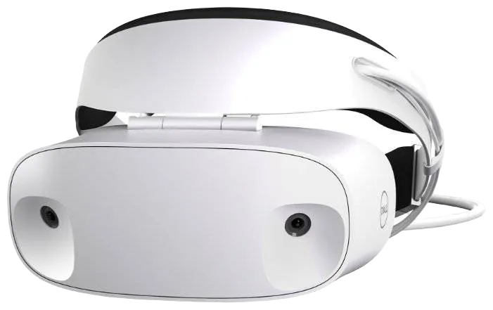 Ремонт VR систем Dell